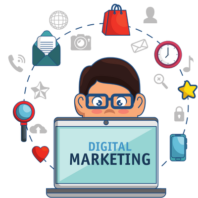 Digital Marketing Agencies in Jaipur